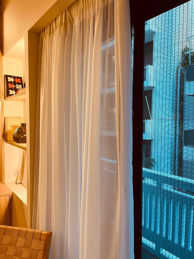 2 Bedroom Apt - Live Like A Local In Kolonaki Atenas Exterior foto